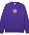 Huf : Forever Torch Crewneck
