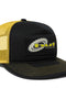 Huf : Chainsaw Trucker Hat