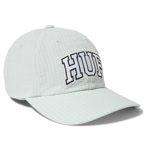 Huf : Arch Logo CV6 Panel - Smoke Green