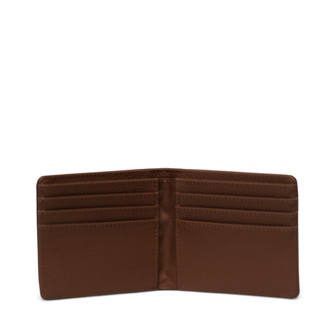 Herschel : Roy Vegan Leather Wallet