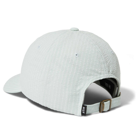 Huf : Arch Logo CV6 Panel - Smoke Green