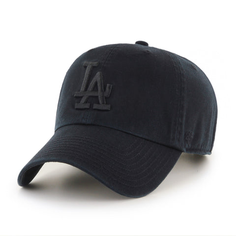 47' Brand : Clean Up LA Dodgers Tonal Cap