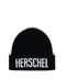 Herschel : Polson Knit Logo Beanie