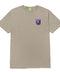 Huf : Happy Accident S/S tee