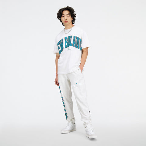 New Balance : Athletics Warped Classic Sweatpants
