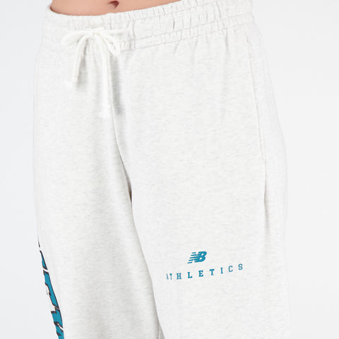 New Balance : Athletics Warped Classic Sweatpants