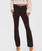 Vero Moda : Midrise Flare Corduroy Pants