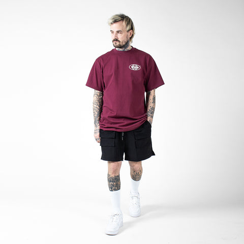 WLKN : Verti T-Shirt