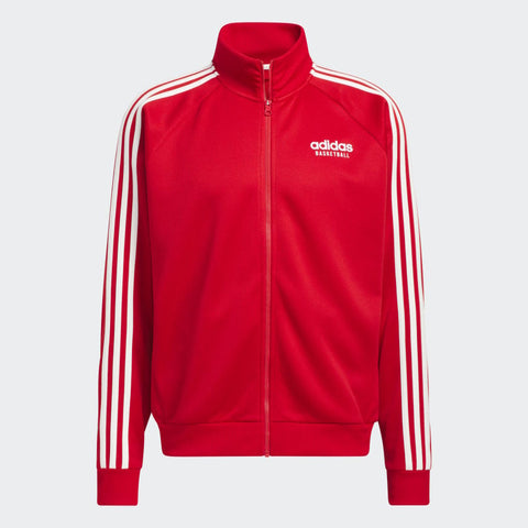 Adidas: Select Track Jacket