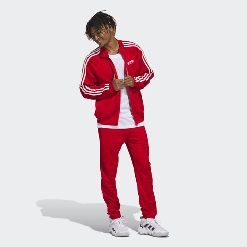Adidas: Select Track Jacket