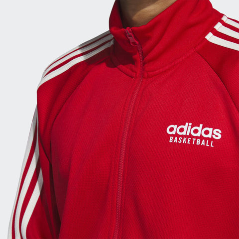 Adidas: Select Track Jacket