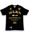 WLKN : LK X WLKN Veteran T-Shirt