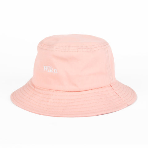 WLKN :  Junior Vintage Bucket Hat