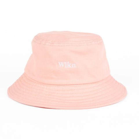 WLKN :  Junior Vintage Bucket Hat