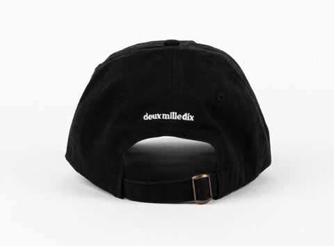 WLKN : Vintage Dad Hat