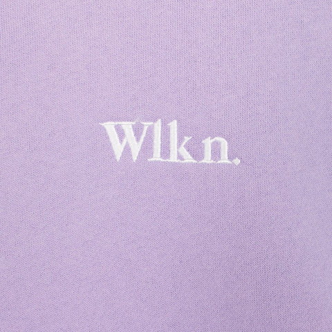 WLKN : Girl Junior Vintage Crewneck