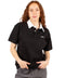 WLKN: Women's Vintage Polo