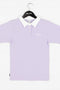 WLKN : Girl Junior Vintage Polo