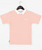 WLKN : Girl Junior Vintage Polo