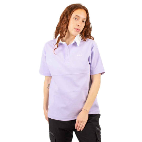 WLKN : Women Vintage Polo