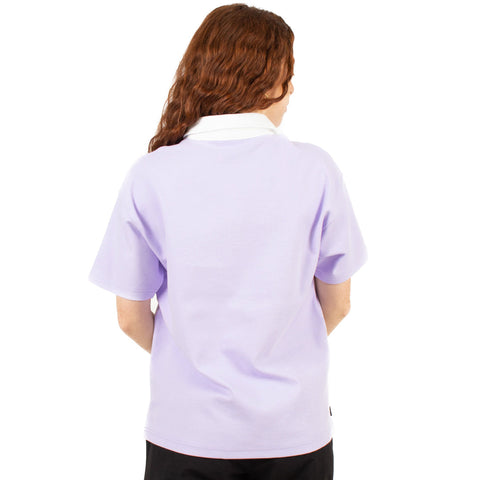 WLKN: Women's Vintage Polo
