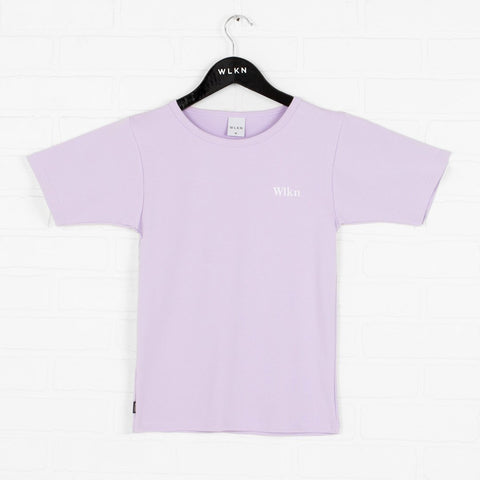 WLKN : Girl Junior Vintage T-Shirt