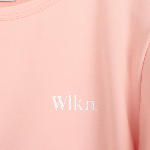 WLKN : Girl Junior Vintage T-Shirt