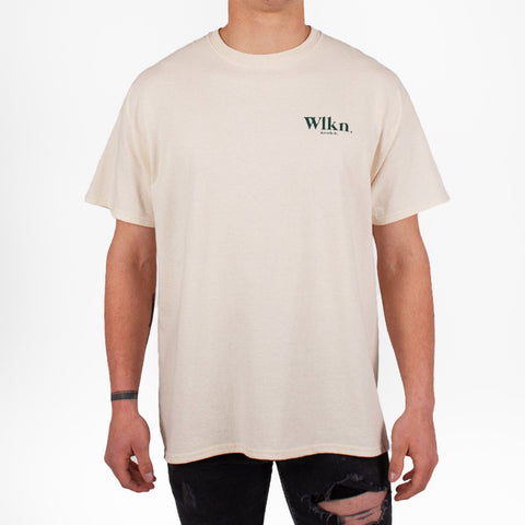 WLKN : Vintage T-Shirt