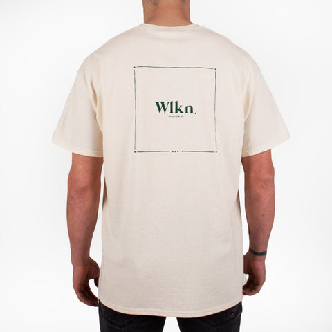 WLKN : Vintage T-Shirt