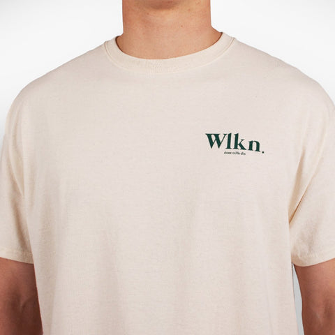 WLKN : Vintage T-Shirt