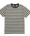 Huf : Webster Stripe Tee