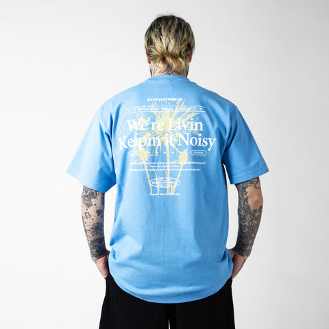 WLKN : We're Livin T-Shirt