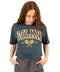 WLKN : Wimbledon Cropped T-Shirt