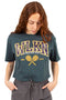 WLKN : Wimbledon Cropped T-Shirt