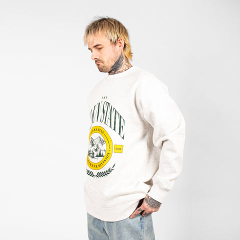 WLKN : WLKN State Crewneck