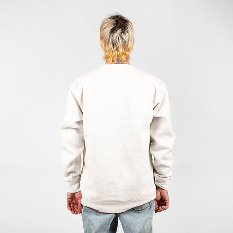 WLKN : WLKN State Crewneck