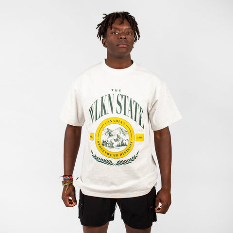 WLKN : WLKN State T-Shirt