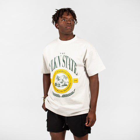 WLKN : WLKN State T-Shirt