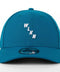 New Era : 940 WLKN  Oblique Logo Snap Cap