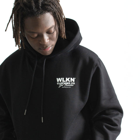 WLKN : Prince Hoodie