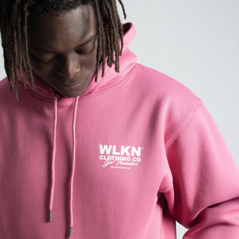 WLKN : Prince Hoodie