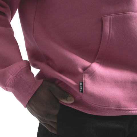 WLKN : Prince Hoodie