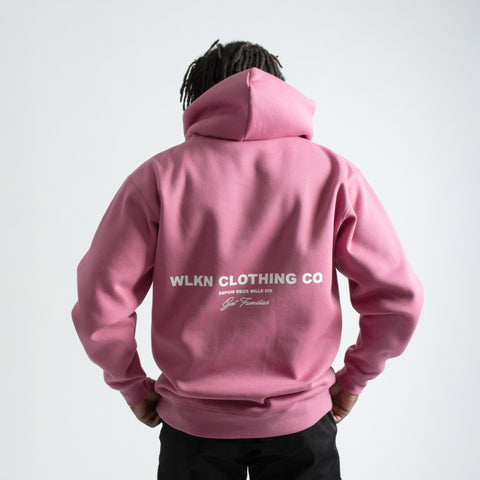 WLKN : Prince Hoodie