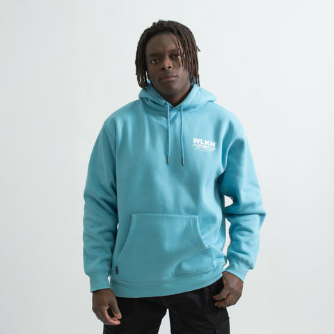 WLKN : Prince Hoodie