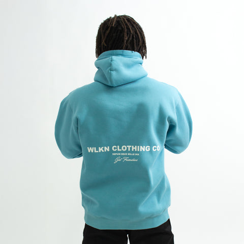 WLKN : Prince Hoodie