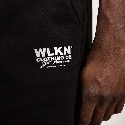 WLKN : Prince Sweatpants