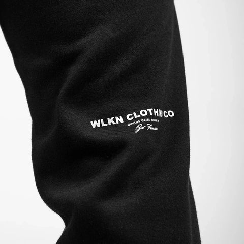 WLKN : Prince Sweatpants