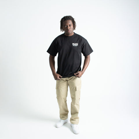 WLKN : Prince T-Shirt