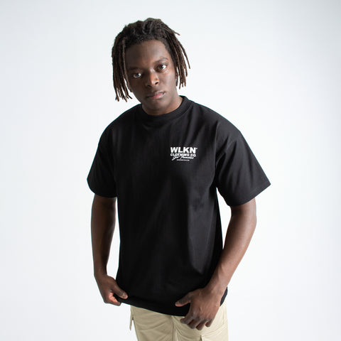 WLKN : Prince T-Shirt