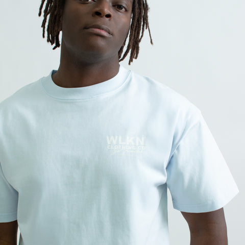 WLKN : Prince T-Shirt